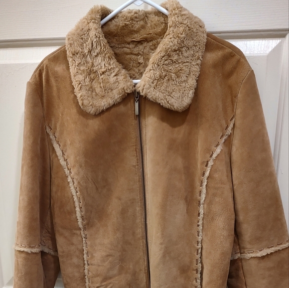 Jacket - Picture 7 of 7